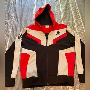 Men’s avengers sweatshirt - collection